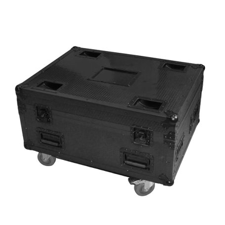 Flightcase Tourpack